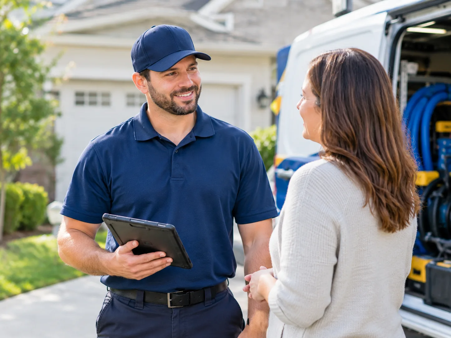 Sewage Backup Cleanup Pageton, WV FAQs